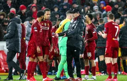 Không có chuyện Liverpool mất cúp vì COVID-19