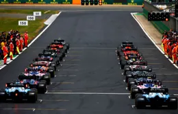 F1: Doanh thu sụt giảm đến sáng sợ của các đội đua F1 trong quý I/2020