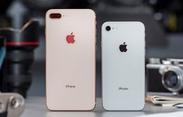 Apple sắp khai tử iPhone 8/8 Plus