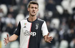 "Người thừa" của Sarri sắp thoát khỏi bể khổ Juventus