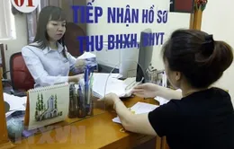 Chỉ xử phạt doanh nghiệp nợ bảo hiểm xã hội từ 31/12/2019 về trước