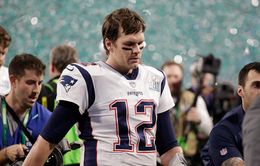 Huyền thoại bóng bầu dục Tom Brady lần đầu tiên trở thành cầu thủ tự do