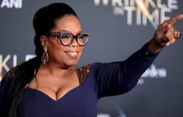 Oprah Winfrey phủ nhận tin đồn bị bắt