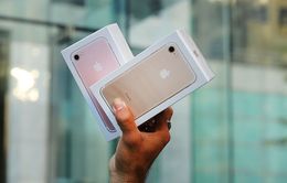 iPhone 7 được chào bán với giá chỉ 120 USD