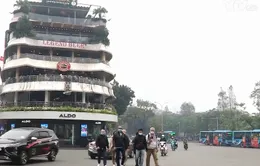 Đừng để nỗi sợ hãi trở thành định kiến sai lầm về người ngoại quốc