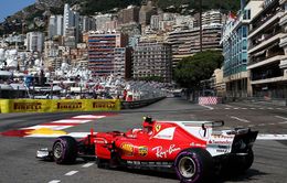 Grand Prix Monaco 2020 bị hủy bỏ, BTC F1 đau đầu xếp lịch đua