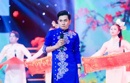 Đình Toàn - Chàng nghệ sĩ tài hoa với khả năng biến hóa khôn lường trên sân khấu