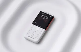 Huyền thoại Nokia 5310 XpressMusic được "hồi sinh"