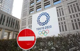 Nhiều quốc gia kêu gọi hoãn Olympic 2020 vì dịch COVID-19