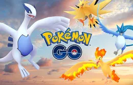 Bất chấp lệnh cách ly để bắt Pokémon, một người đàn ông bị bắt tại Italy