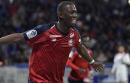 Liverpool vào cuộc tìm người thay thế Fabinho: Mục tiêu từ Ligue 1?