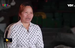 Người mẹ kế hiến thận cứu con riêng của chồng
