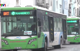 Xe bus thời dịch COVID-19