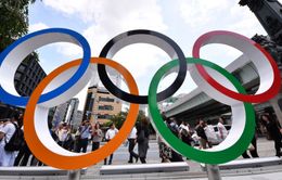 Hoãn Olympic Tokyo 2020: Chủ nhà Nhật Bản lo ngại về kinh phí hỗ trợ của IOC