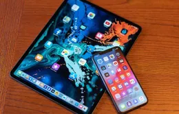 Apple cho người dùng mua "thoải mái" iPhone, iPad