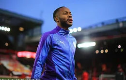 Raheem Sterling để ngỏ khả năng trở lại Liverpool