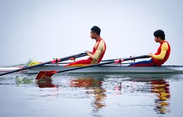 ĐT Rowing Việt Nam cắt ngắn chuyến tập huấn tại Australia