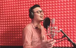 Diễn viên Quốc Quốc "Người phán xử" tiết lộ sáng tác một ca khúc về mùa dịch