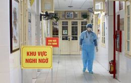 Thực hiện sàng lọc, phân luồng, cách ly ca bệnh COVID-19 tại các cơ sở y tế