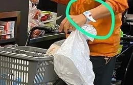 Hong Kong (Trung Quốc) “thẳng tay” xử phạt người trốn cách ly để đi ăn hàng