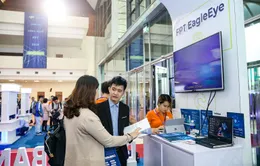 Miễn phí sử dụng giải pháp bảo mật cho doanh nghiệp thời COVID-19