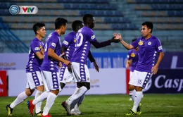 7 sân vận động được chọn theo phương án thi đấu tập trung ở lượt đi V.League 2020