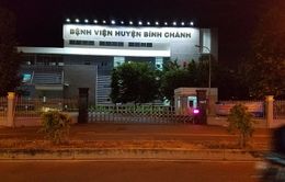 Đi viếng đám tang, 53 cán bộ nhân viên Bệnh viện huyện Bình Chánh bị cách ly