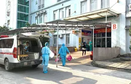 Quảng Ninh cách ly một sinh viên thực tập tiếp xúc gần với bệnh nhân 133 mắc COVID-19