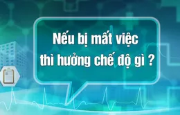 Hỏi đáp về COVID-19: Người lao động mất việc vì dịch được hưởng chế độ như thế nào?