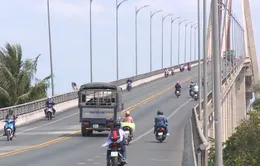 Hà Nội triển khai dự án xây dựng cầu vượt sông Đáy