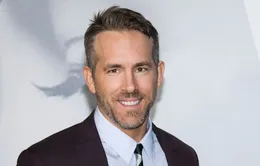 Ryan Reynolds làm phim dựa trên trò chơi điện tử nổi tiếng thập niên 1980