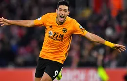 Man Utd chèo kéo chân sút hay nhất Wolves