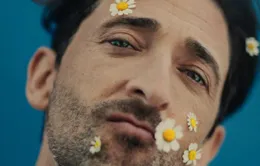 Adrien Brody đẹp hoàn hảo trên Harper's Bazaar Men Trung Quốc