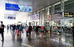 Đề nghị ngừng các chuyến bay hai chiều TP.HCM - Hải Phòng