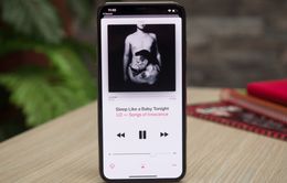 Apple Music cập nhật thông báo mới từ nghệ sĩ yêu thích