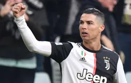 C.Ronaldo và các đồng đội bị cắt giảm 90 triệu Euro thu nhập vì COVID-19