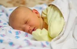 Ứng dụng điện thoại thông minh giúp chẩn đoán bệnh vàng da ở trẻ sơ sinh