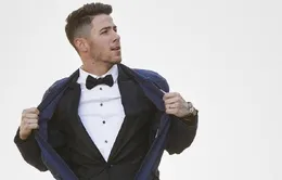Nick Jonas phủ nhận tin đồn bị bắt nạt trong chương trình The Voice Mỹ