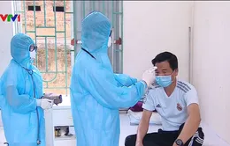 3 mục tiêu khi công bố dịch COVID-19 trên toàn quốc