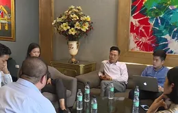 Sẽ giãn, hoãn thời hạn nộp thuế, phí cho doanh nghiệp