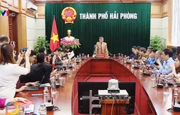 Hải Phòng chi 269 tỷ đồng tặng quà lưu niệm cho gần 600.000 hộ dân