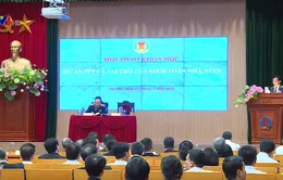 Phát huy vai trò của Kiểm toán Nhà nước trong các dự án theo hình thức đầu tư hợp tác công - tư