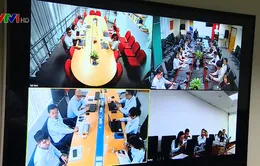 Xu hướng tuyển dụng và họp trực tuyến trong mùa dịch COVID-19