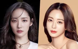 Park Min Young và Han Ye Seul trấn an fan sau khi trở về từ Ý