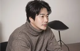 Kwon Sang Woo có thể tham gia phim điện ảnh The Pirates