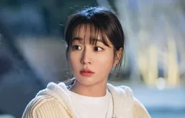 Lee Min Jung hào hứng với nhân vật trong phim mới