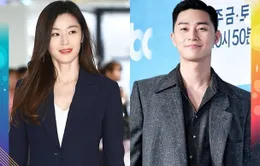 Phim mới của mợ chảnh Jun Ji Hyun được đầu tư 32 tỷ won