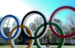 Toàn cảnh thể thao đẩy lùi COVID-19: Olympic Tokyo sẽ diễn ra từ 23/7 tới 8/8/2021