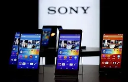 Sony có động thái bất ngờ để chuẩn bị rút lui khỏi thị trường smartphone?