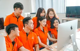 Ra mắt trang SchoolRank xếp hạng học sinh phổ thông toàn quốc